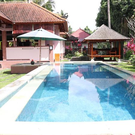 Our Bali Homestay Ubud  Luaran gambar