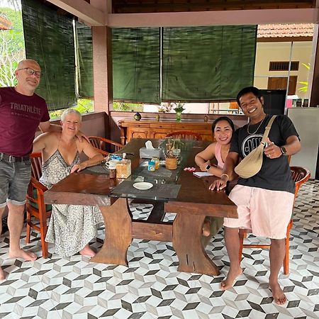 Our Bali Homestay Ubud  Luaran gambar