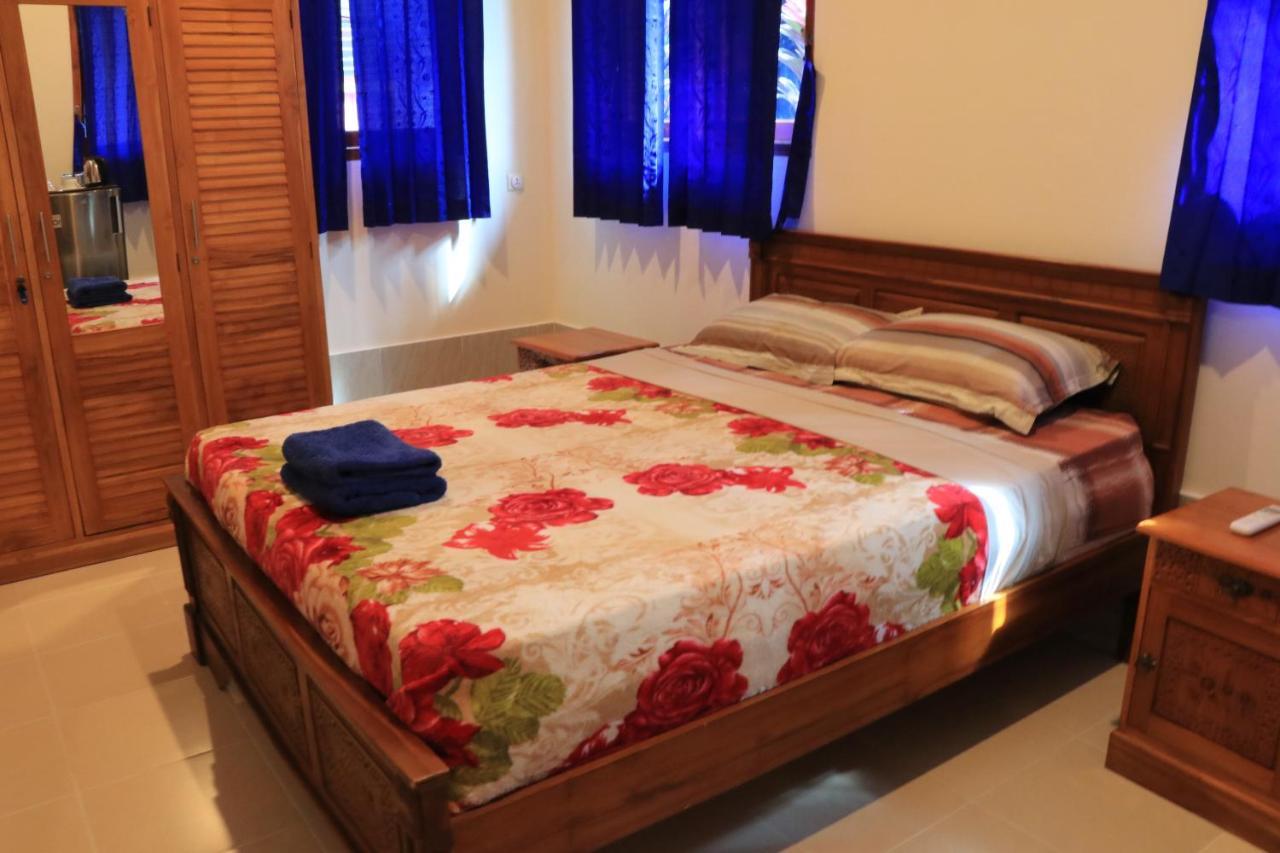 Our Bali Homestay Ubud  Luaran gambar