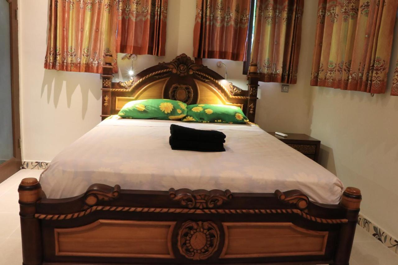 Our Bali Homestay Ubud  Luaran gambar