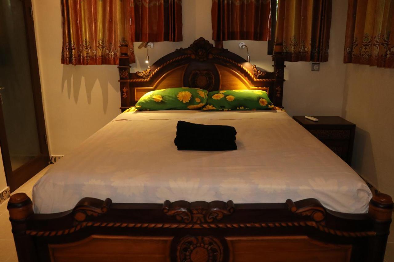 Our Bali Homestay Ubud  Luaran gambar