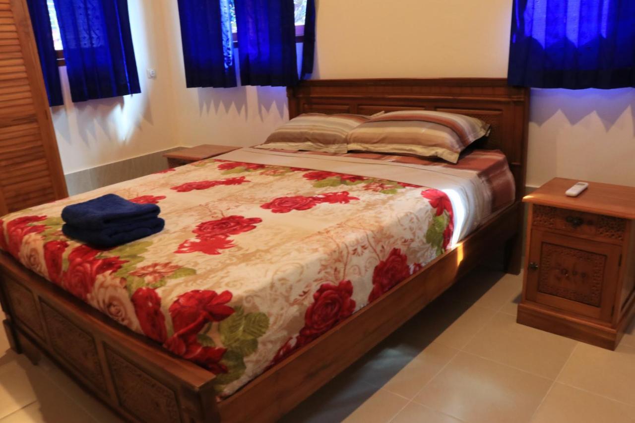 Our Bali Homestay Ubud  Luaran gambar