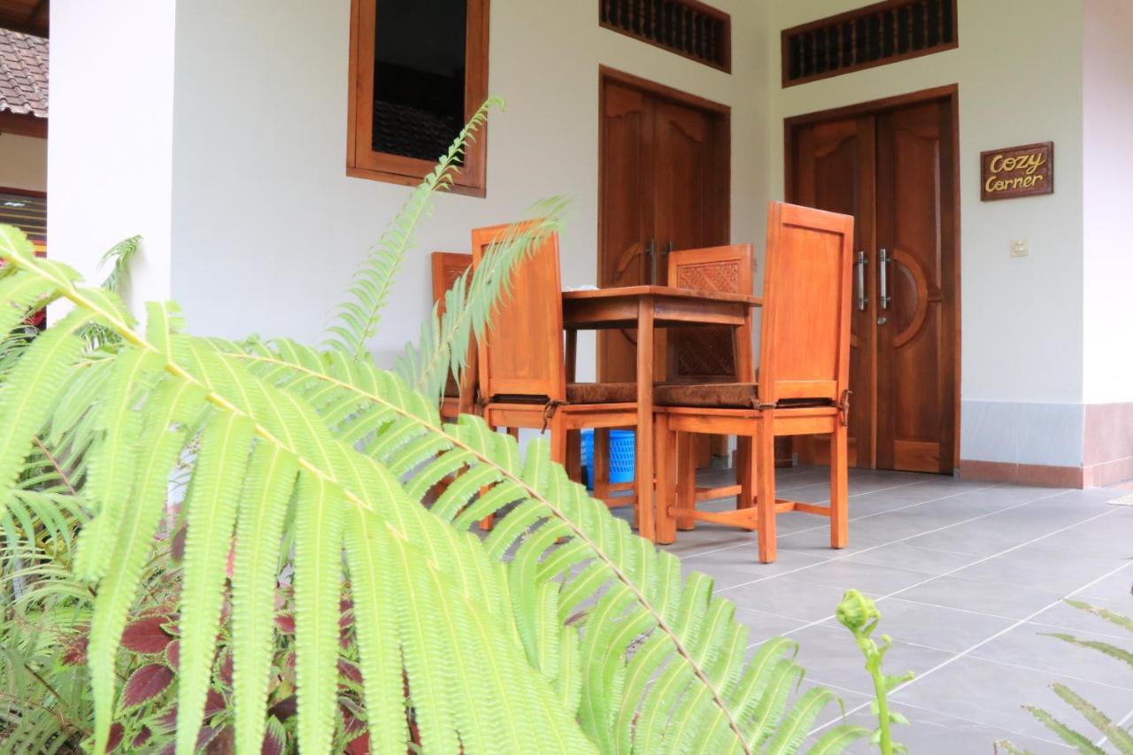 Our Bali Homestay Ubud  Luaran gambar