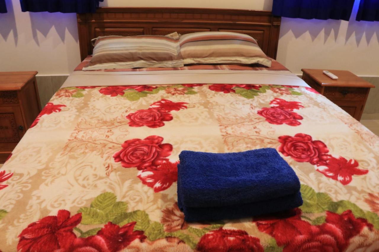 Our Bali Homestay Ubud  Luaran gambar