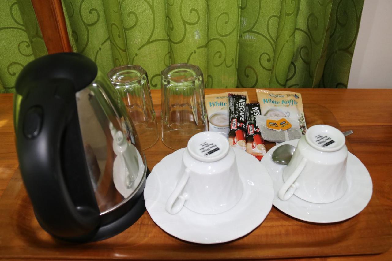 Our Bali Homestay Ubud  Luaran gambar