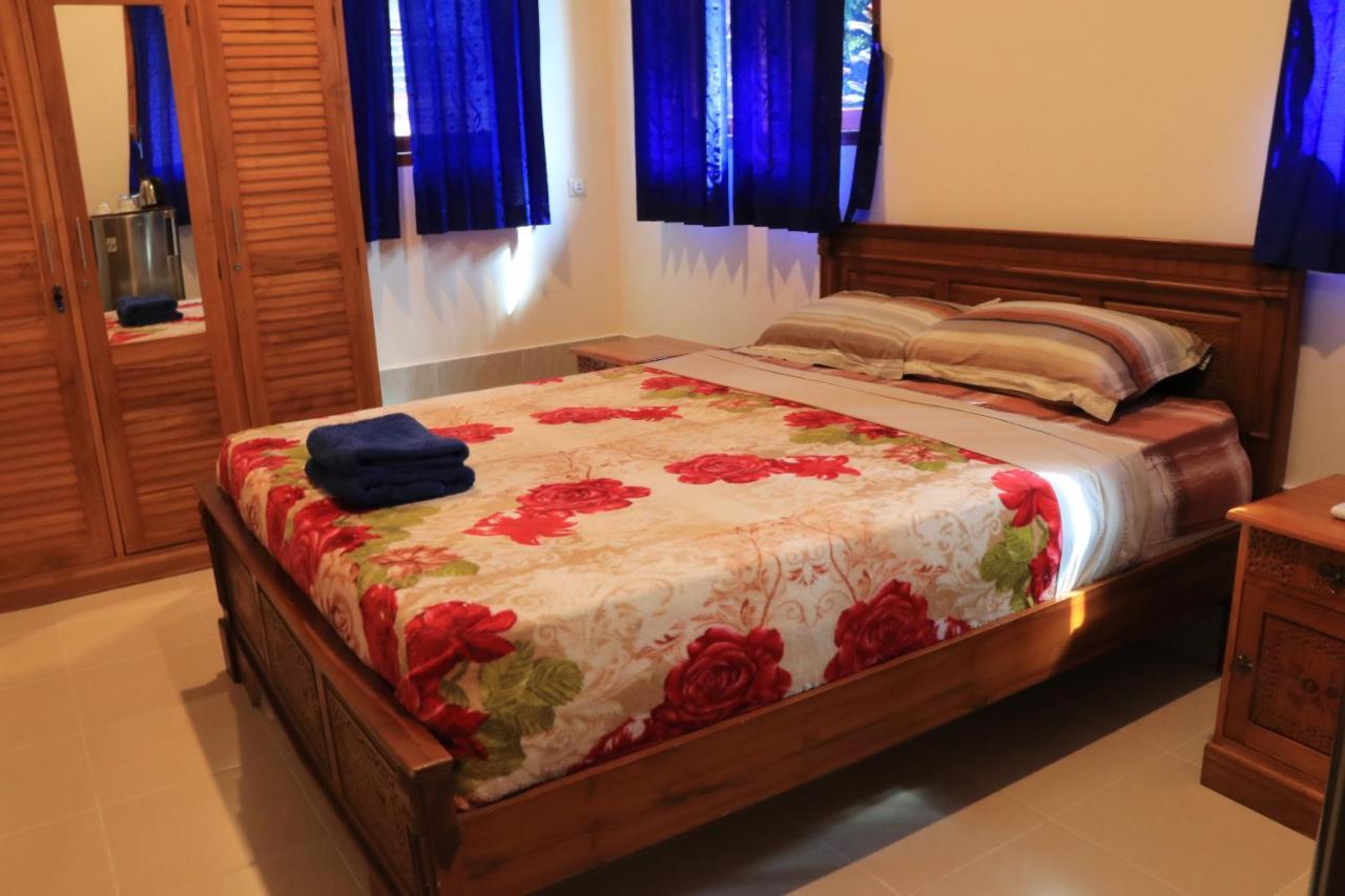 Our Bali Homestay Ubud  Luaran gambar