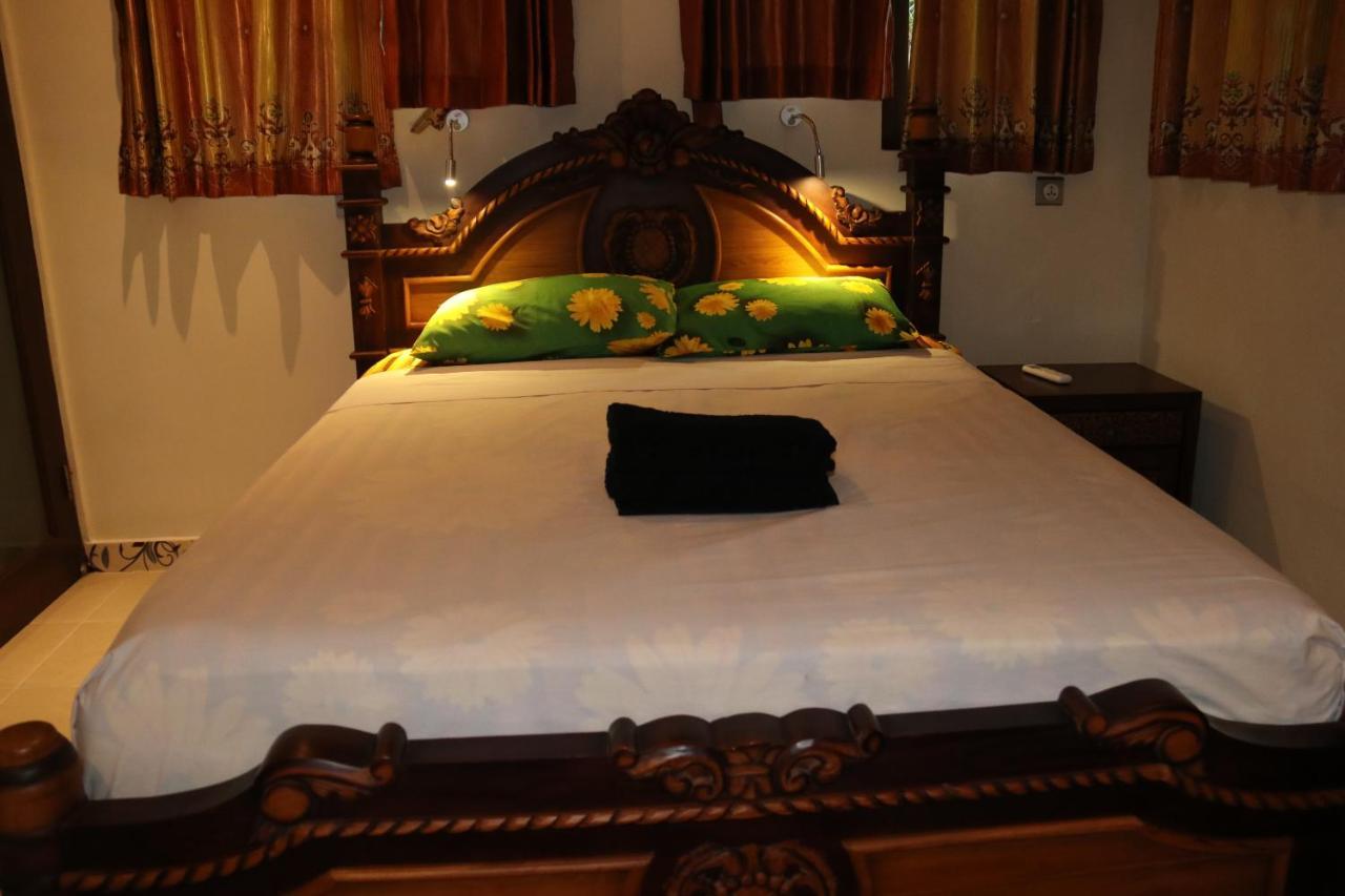 Our Bali Homestay Ubud  Luaran gambar