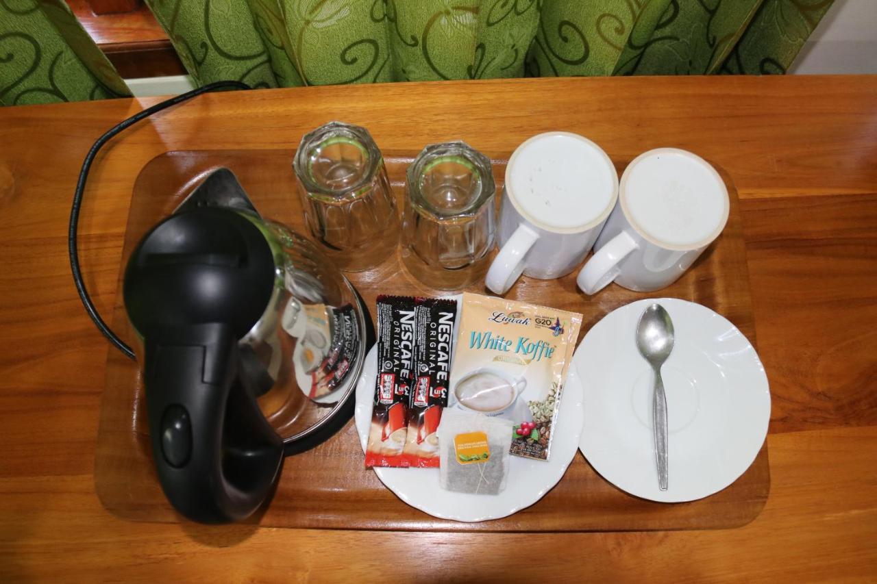 Our Bali Homestay Ubud  Luaran gambar