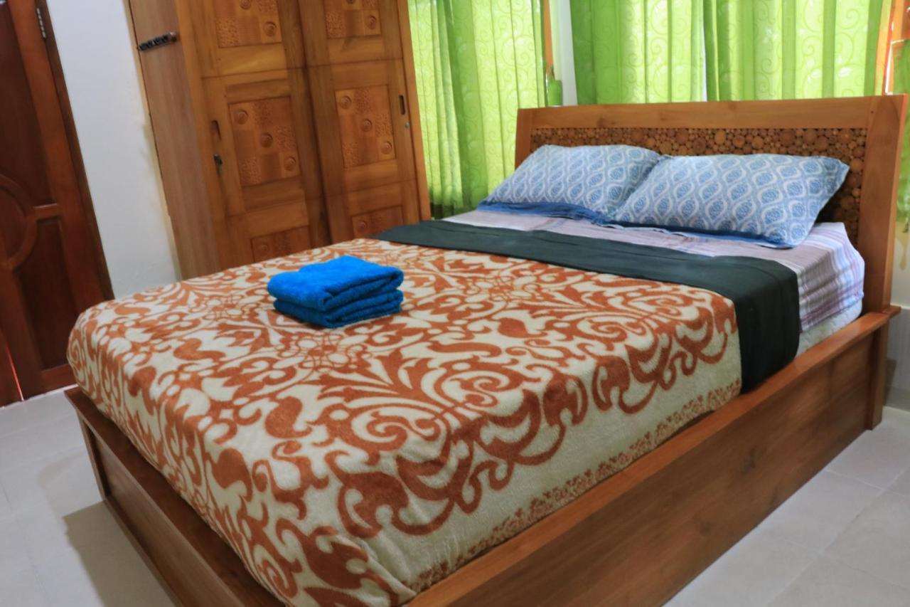 Our Bali Homestay Ubud  Luaran gambar