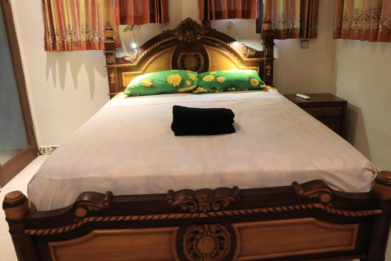 Our Bali Homestay Ubud  Luaran gambar