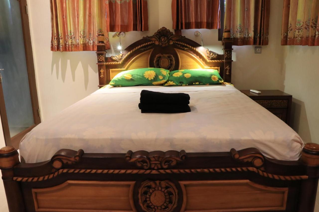 Our Bali Homestay Ubud  Luaran gambar