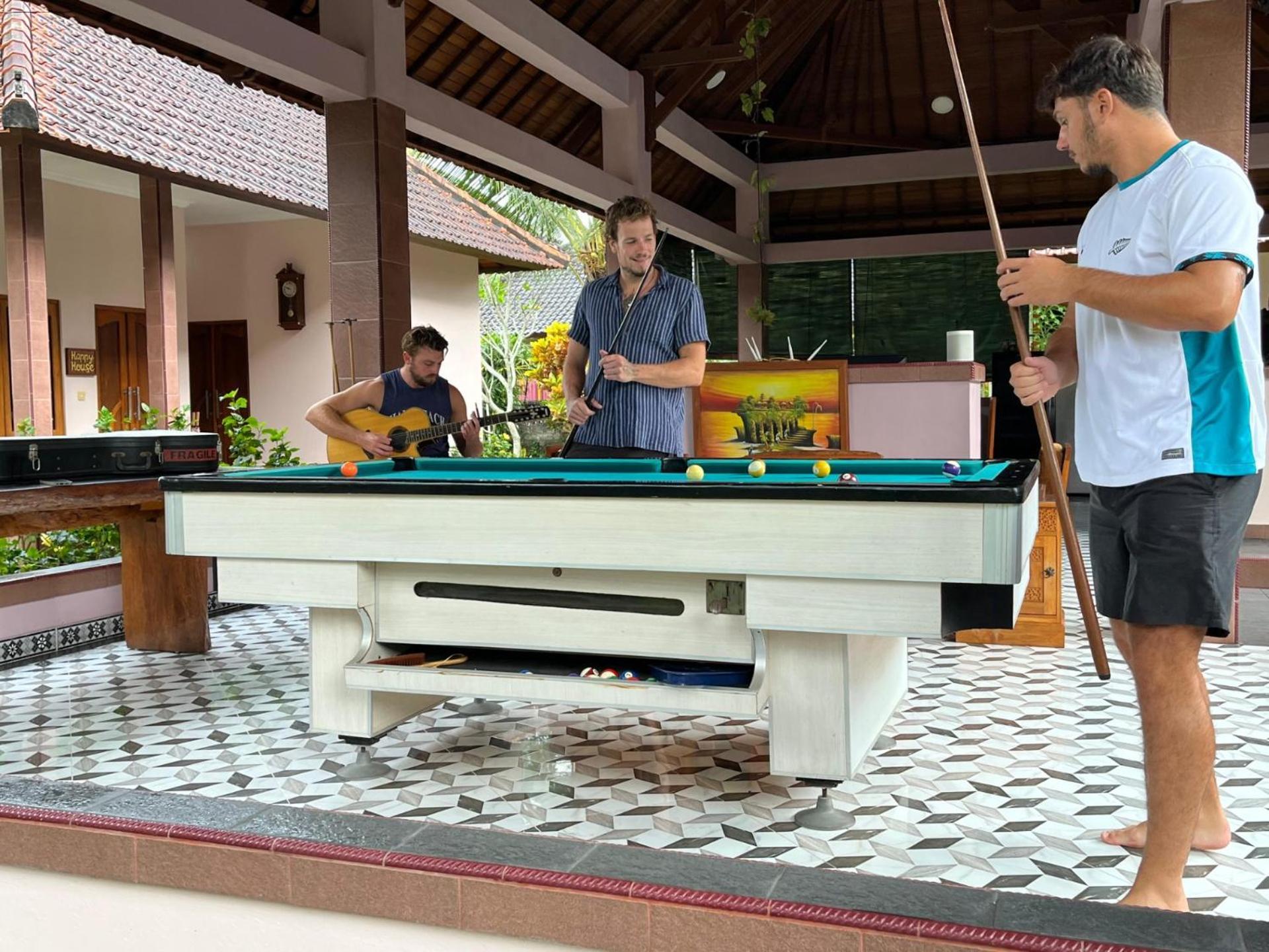Our Bali Homestay Ubud  Luaran gambar