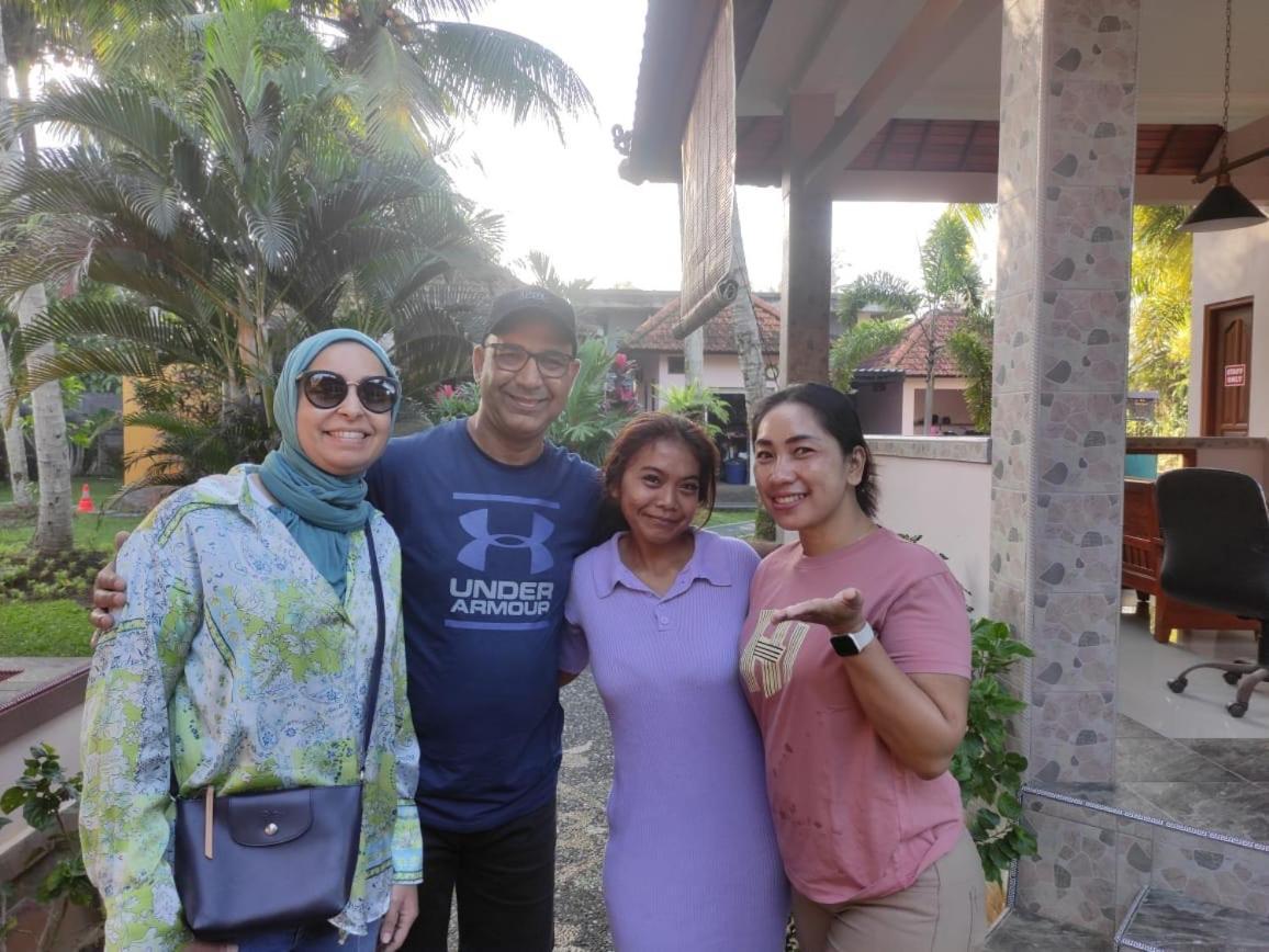 Our Bali Homestay Ubud  Luaran gambar